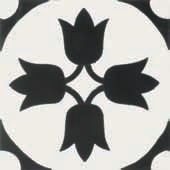 BALDOSA MOSAICO HIDRAULICO 20X20 MODELO 9A (COLORES 101, 201) - CDL